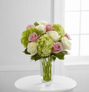 Embracing Grace Bouquet (image for) Embracing Grace Bouquet