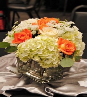Autumn Flavor Bouquet (image for) Autumn Flavor Bouquet