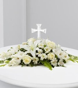 Eternal Light Bouquet (image for) Eternal Light Bouquet