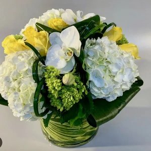 Orchid Sunshine Bouquet (image for) Orchid Sunshine Bouquet