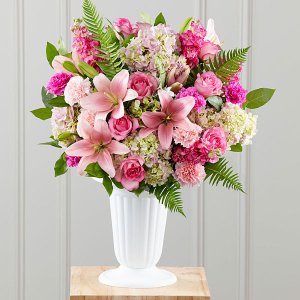 Never-Ending Love Arrangement (image for) Never-Ending Love Arrangement