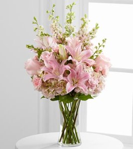 Wishes And Blessings Bouquet (image for) Wishes And Blessings Bouquet