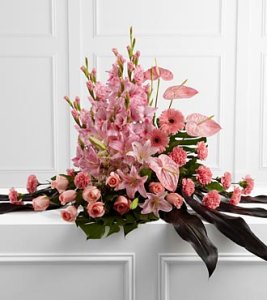 Divinity Arrangement (image for) Divinity Arrangement