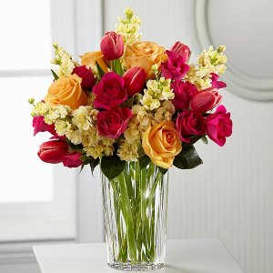Beauty And Grace Bouquet (image for) Beauty And Grace Bouquet