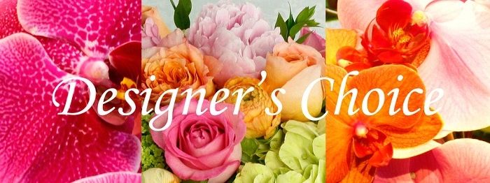 Designer Choice (image for) Designer Choice